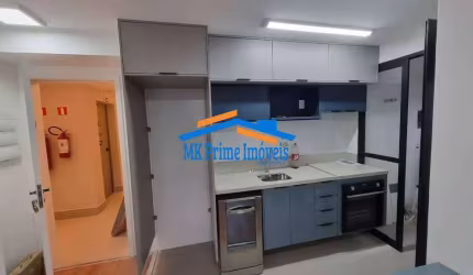 Apartamento Aconchegante com 2 Dormitórios, Sacada e Piso Laminado.