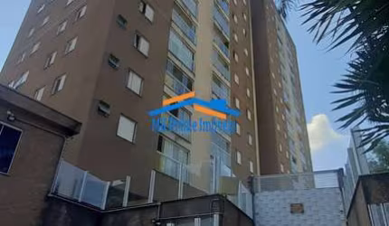 Apartamento com 2 Quartos e 1 banheiro à Venda, 58 m² - Granja Viana