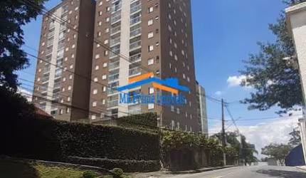 Apartamento com 2 Quartos e 1 banheiro à Venda, 58 m² - Granja Viana