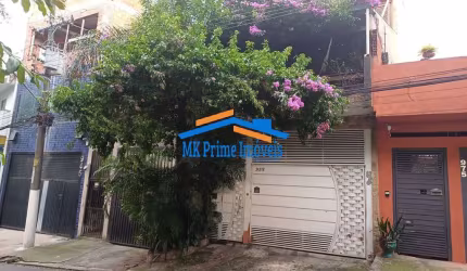 Excelente Sobrado   - Santa Maria -Osasco