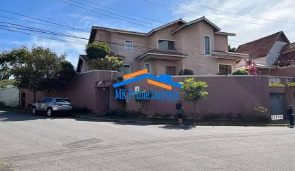 Casa a venda de 660m² no Parque dos Príncipes em Osasco - SP