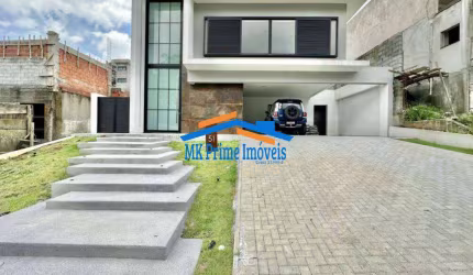 Cond. Vintage - Zero Km, 3 suítes, piscina, gourmet!