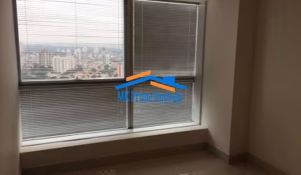 Sala Comercial 40,37 mt² - Alphaville Empresarial / Barueri