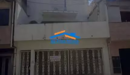 Casa a venda com 5 dormitórios 2 banheiros 2 vagas - Jardim Roberto Osasco