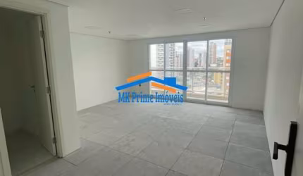 Sala Comercial para Venda no Centro de Osasco.