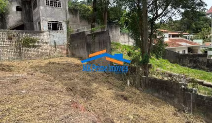 Terreno 1000 m² no Três Montanhas - Osasco -SP