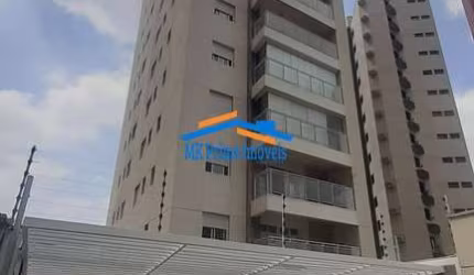 Apartamento com 75 m² Cond. Unique Serveng - Centro Osasco