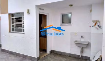 Casa em Condomínio de 73m² c/ 03 Dorm 2 Vagas para Venda - Jaraguá/SP