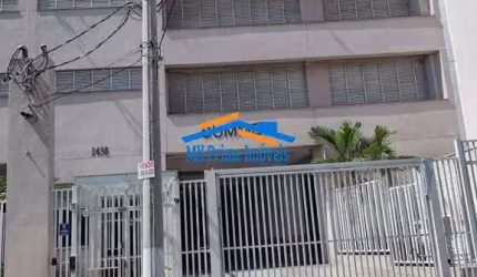 Apartamento com 2 Quartos e 1 banheiro para Alugar, 49m² - Quitauna Osasco