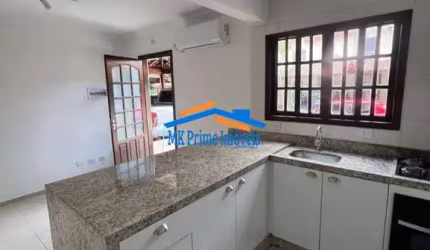 Casa locação em Cotia