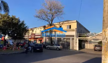 Prédio Comercial com Salão de 463m² c/ 2 Dorm para Venda - Vila Zat/SP