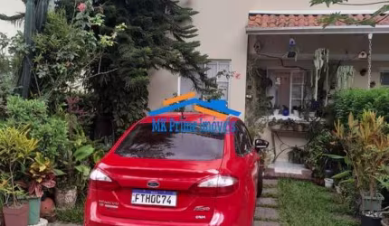 Sobrado à venda condomínio Villa Nostra, Jardim Torino - Cotia/SP