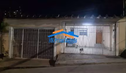 Casa com 3 Quartos e 2 banheiros à Venda, 125 m² - Jaguaribe Osasco