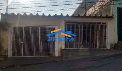 Casa com 2 Quartos e 2 banheiros à Venda, 200 m² - Jaguaribe Osasco