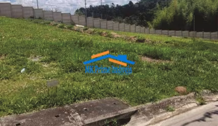 Lote 241,22m² - Cond Terra Nobre - Fase 03 - Km 37,6 R.Tavares