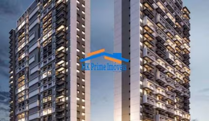 Apartamento de 1 Dormitório à Venda em Osasco!