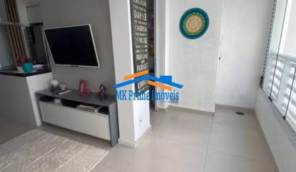 Apartamento 2 dormitórios 1 suíte Condomínio Jardins do Brasil Osasco SP