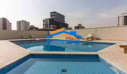 Cobertura 3 dorm. sendo 3 suítes ,143 mts, sacada gourmet Bela vista/Osasco