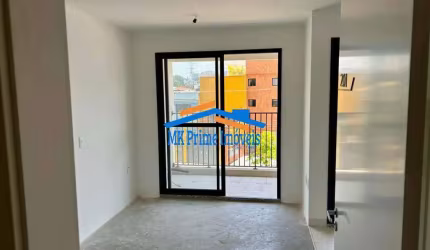 Apartamento Novo de 55m² c/ 01 Suíte 2 Vagas para Venda - Vila Anastácio/SP