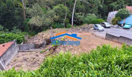 Terreno com 259m² no Residencial Vale do Sol I - Itapevi.