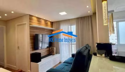 Excelente Apartamento 45m² c/ 02 Dorm 1 Vaga para Venda - Vila Pirituba/SP