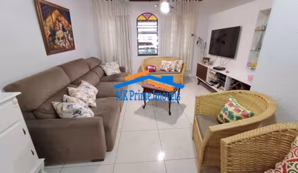 Oportunidade! Sobrado 229m² - 3 Dorms - 2 Vagas - Presidente Altino -Osasco