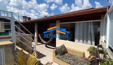 Casa à venda - 114m² | 3 dormitórios | Vila dos Remédios, Osasco