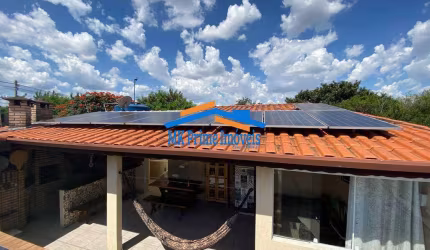 Casa à venda - 114m² | 3 dormitórios | Vila dos Remédios, Osasco