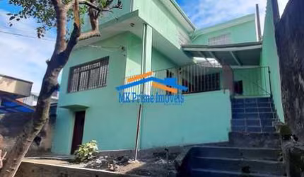 Casa a Venda no Bela Vista Osasco