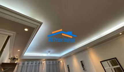 Apartamento de 3 Dormitórios em Condomínio Completo - Oportunidade única.