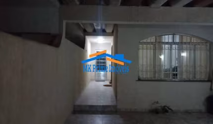 Ótima Oportunidade No Jardim Bonfiglioli  Casa Espaçosa E Confortável
