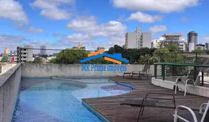 Apartamento com 3 Quartos,  60m² 1 Vaga  - Osasco/Centro