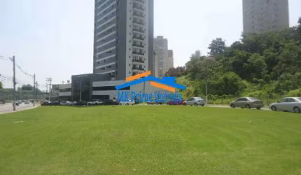 Vende/ Aluga Terreno de Esquina no  Bethaville I 457m² - BARUERI