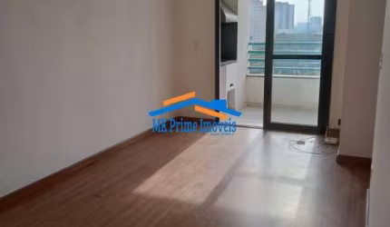 Apartamento de 49m², com 2 Quartos e Sacada -  Santa Maria/Osasco.