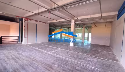 Oportunidade! Prédio Comercial 850m² para Locação - Bela Vista - Osasco