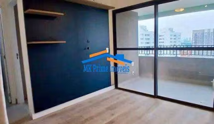 Excelente Apartamento de 40m² c/ 02 Dorm para Venda - Butantã/SP