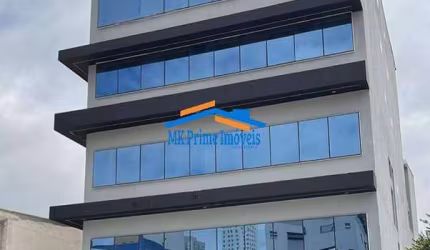 Prédio Monousuario para Locação 1200m² - Centro - Osasco - SP