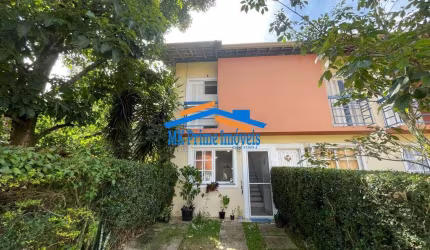 Linda Casa à Venda Condomínio Vila de Espanha - Granja Viana - Cotia/SP.