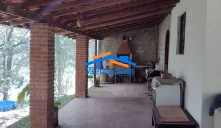 Chácara à venda em Sorocamirim - Ibiúna/SP