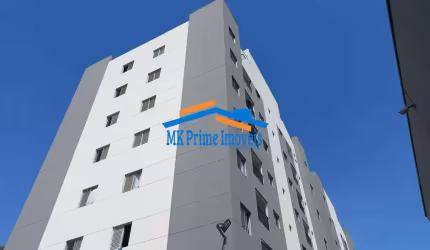 Apartamento com 59m², 2 Quartos - Cond. Portal de Itapevi/Itapevi.