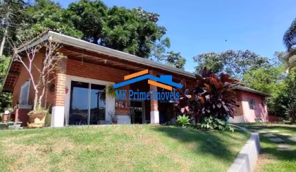 Cond. Jardim Colibri - TÉRREA, 3 Dorms/1 ste, 1.053,83 m² de Terreno!