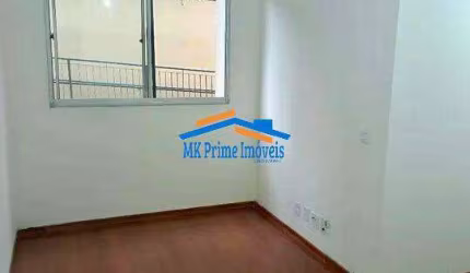 Lindo Apartamento de 36m² c/ 01 Dorm, Sem Vaga para Venda - Jaraguá/SP