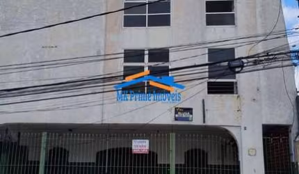 Imóvel Comercial de 3 Pavimentos - Ideal para Igreja ou Eventos.