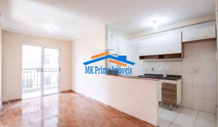 Apartamento à Venda - 3 Dormitórios - Novo Osasco/Osasco.