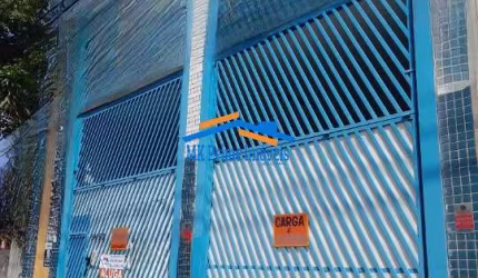 Excelente Salão com 250m² em Avenida de Grande Fluxo de Veículos.