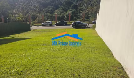 Terreno de 497m², no Burle Marx - Alphaville.