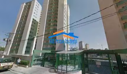Apartamento à Venda de 61m² com 2 Quartos e 1 Banheiro - Bussocaba Osasco