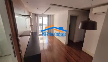 Apartamento- Locação com 62m², 02 Quartos sendo 01 Suíte-  OSASCO.
