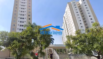 Ótimo apartamento 49m² 2 quartos 1 vaga todo em poiso frio.
