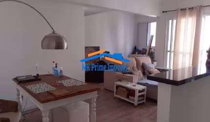 Apartamento 3 Quartos sendo 1 Suíte 2 Vagas